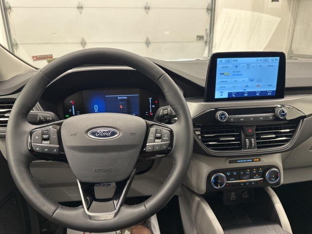 2024 Ford Escape Active photo 16