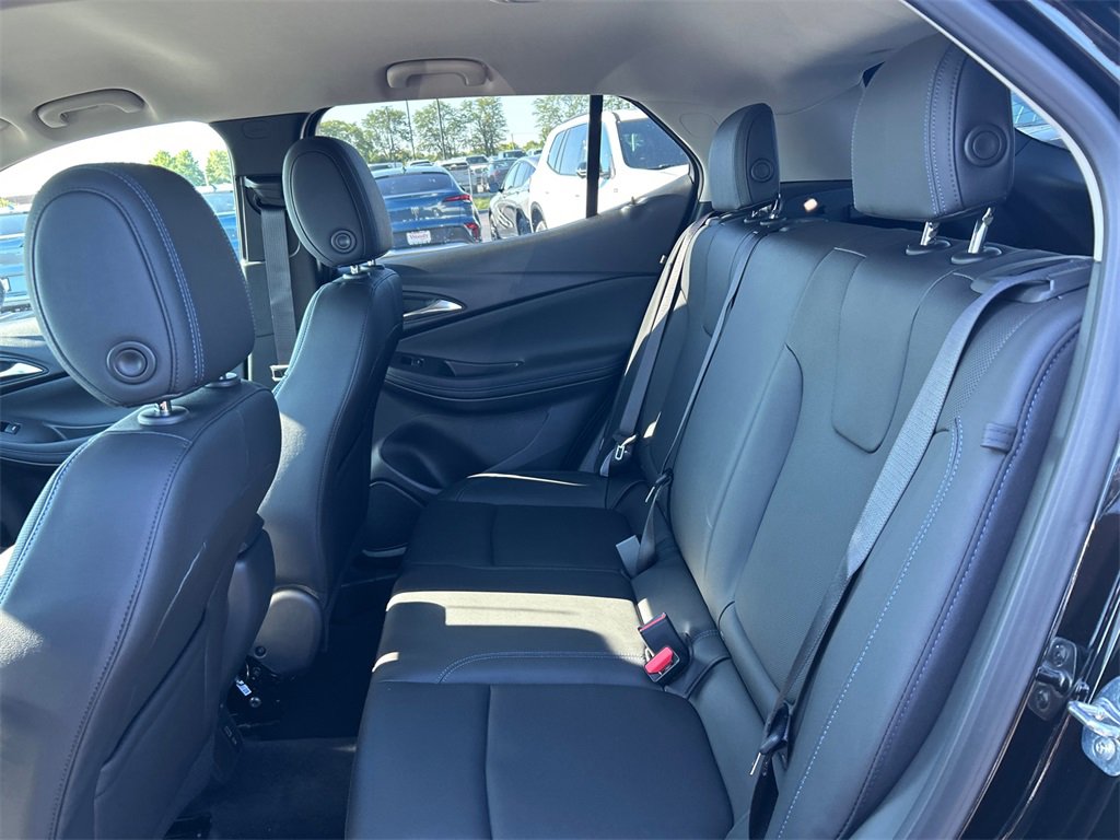 2026 BUICK ENCORE GX - Image 30