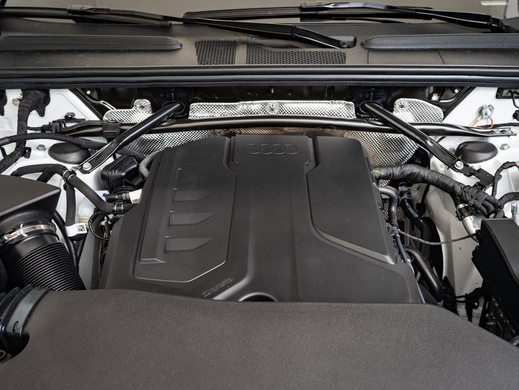 2025 Audi Q5 2.0T Premium Plus photo 32