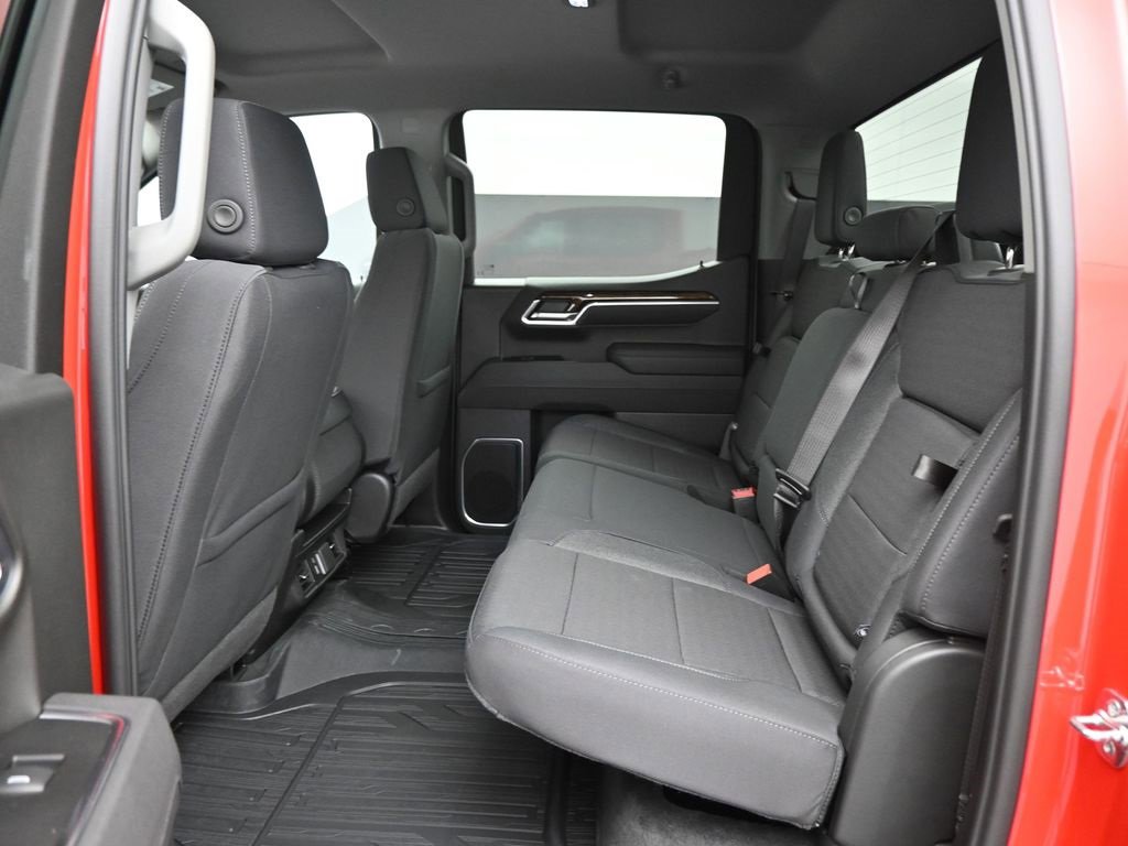 2026 Gmc Sierra Elevation photo 15
