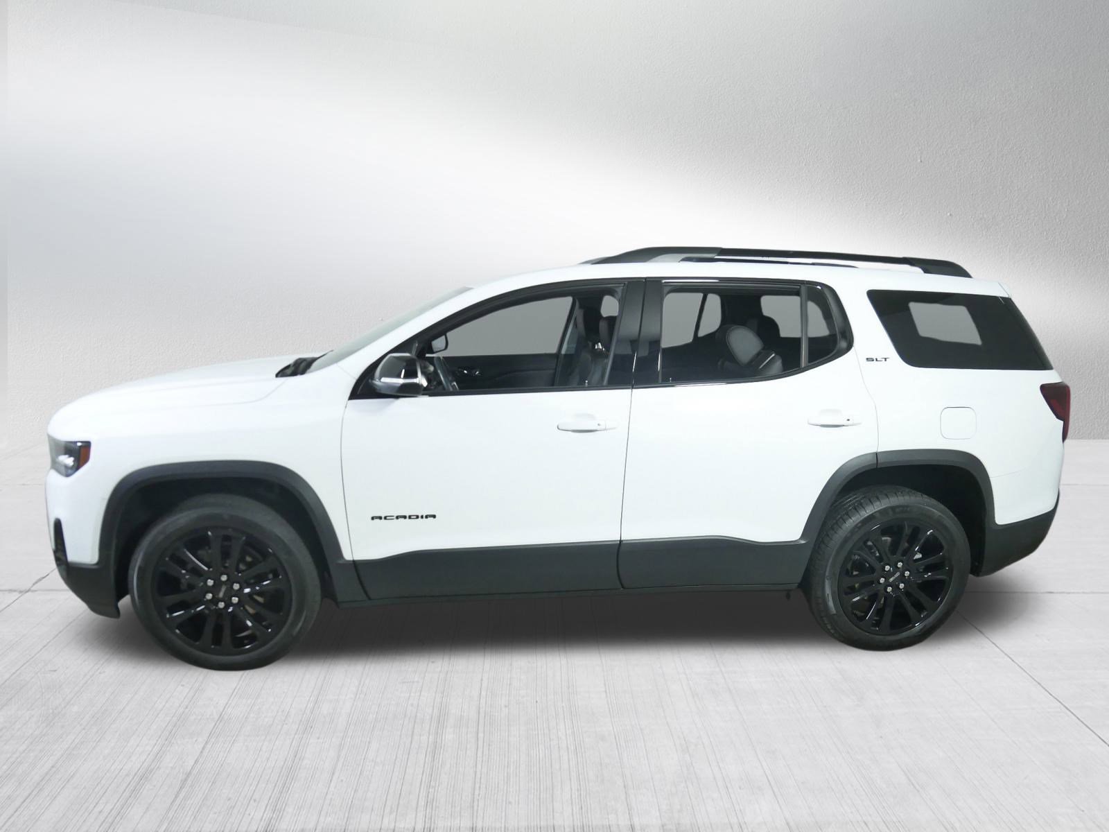 2023 Gmc Acadia SLT photo 4