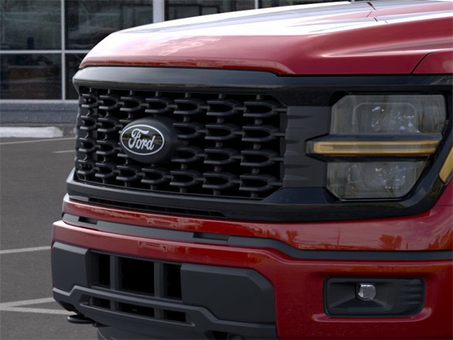 2025 FORD F-150 - Image 39