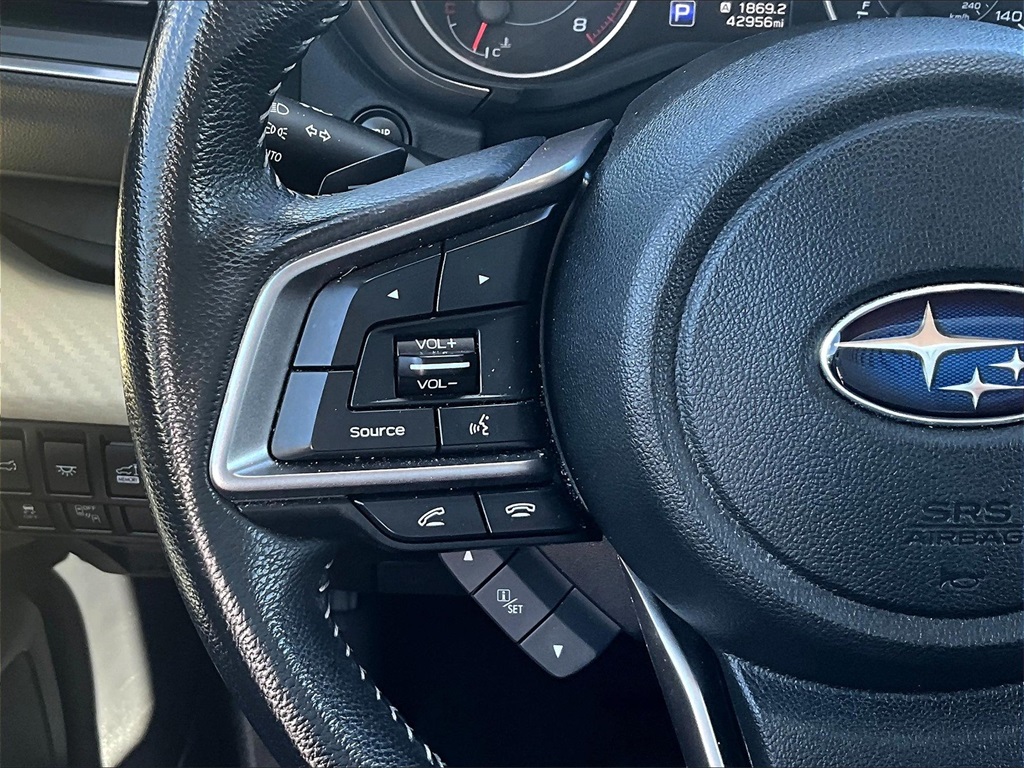 2022 Subaru Ascent Premium photo 21