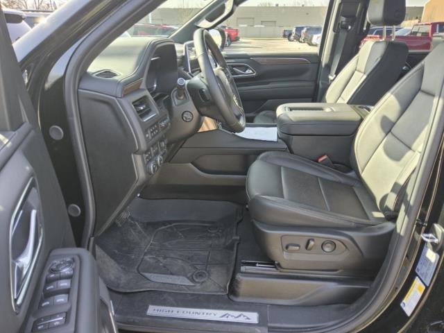 2024 Chevrolet Tahoe High Country photo 7