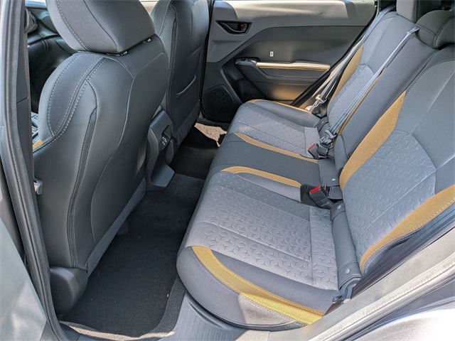 2025 Subaru Crosstrek Sport photo 21