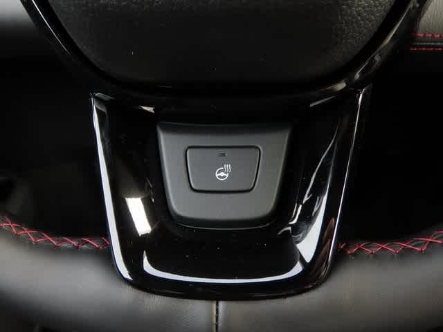 2025 Honda Pilot Black Edition photo 20