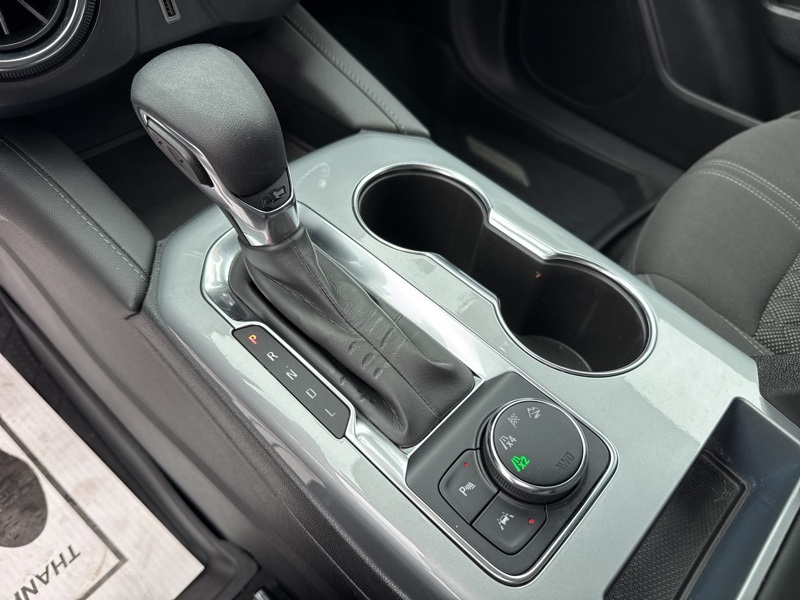 2021 Chevrolet Blazer 2LT photo 11