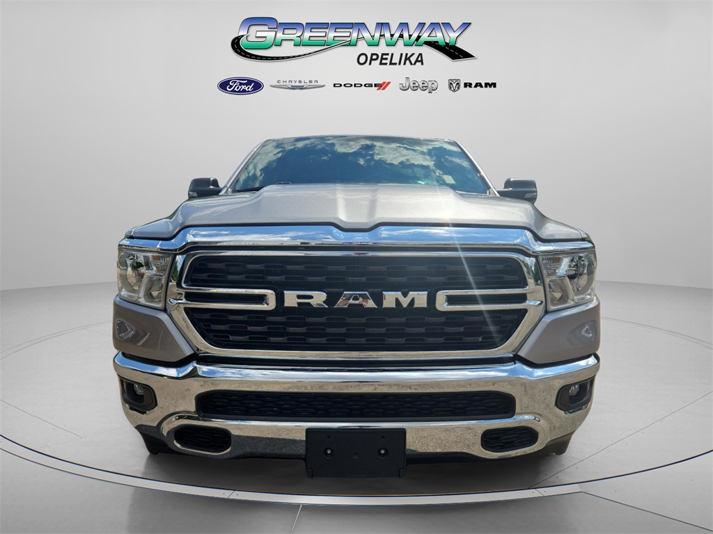 2023 Ram 1500 Big Horn Lone Star photo 2