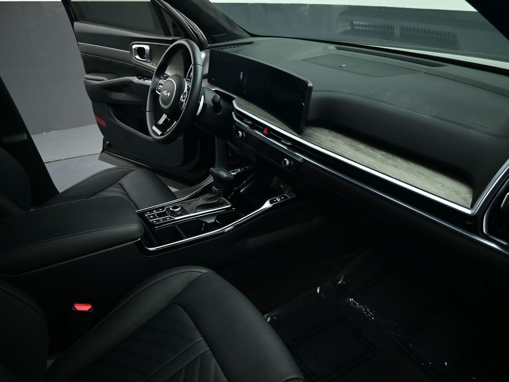 2025 Kia Sorento X-Pro SX Prestige photo 25
