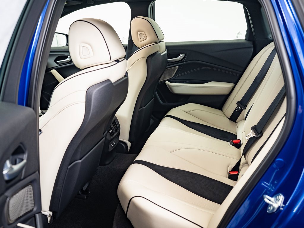 2025 Acura TLX SH-AWD A-Spec photo 32