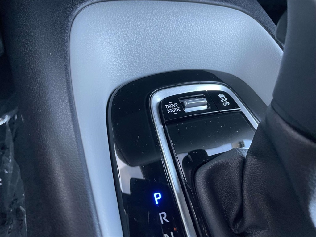2026 Toyota Corolla SE photo 29