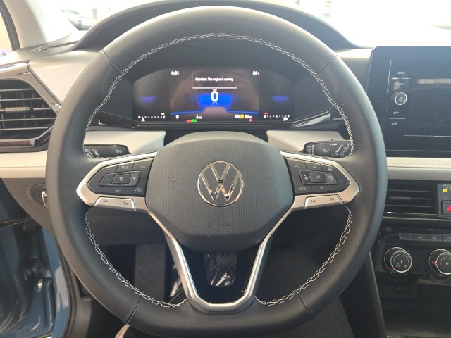 2025 Volkswagen Taos S photo 16