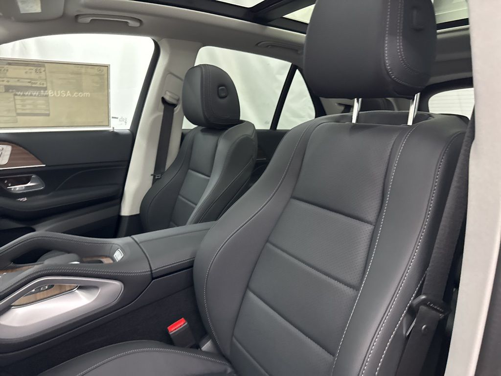 2026 Mercedes Benz GLE 350 photo 12