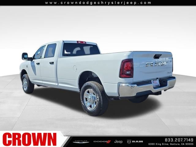 2025 Ram 3500 Tradesman photo 4