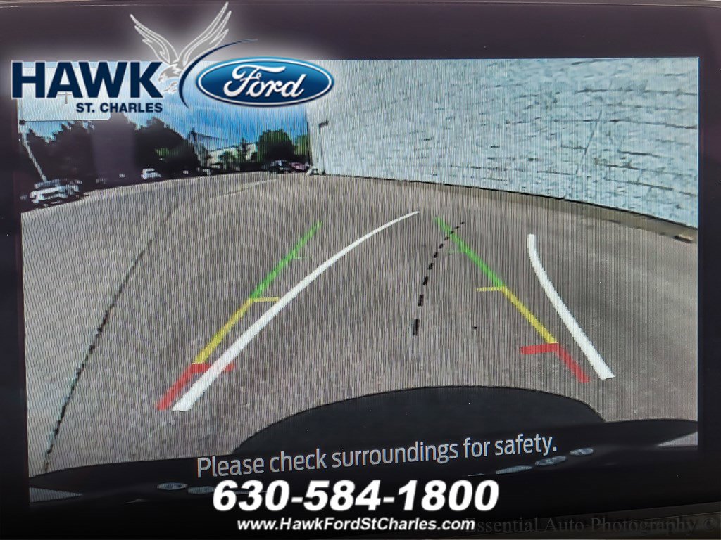 2022 FORD ESCAPE - Image 12