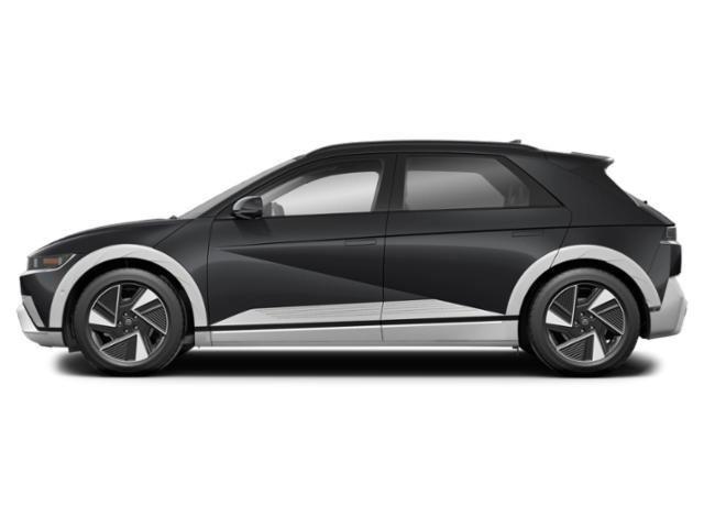 2025 Hyundai Ioniq 5 SEL photo 2