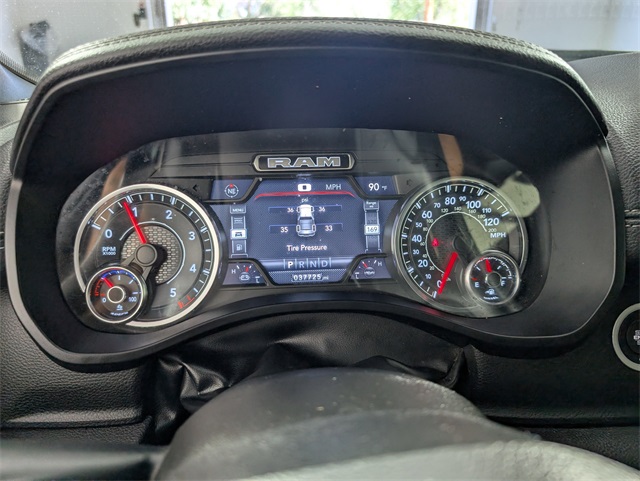 2023 Ram 1500 Laramie photo 26