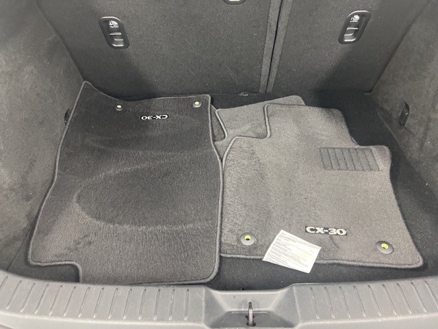 2023 Mazda CX-30 2.5 S Preferred photo 9
