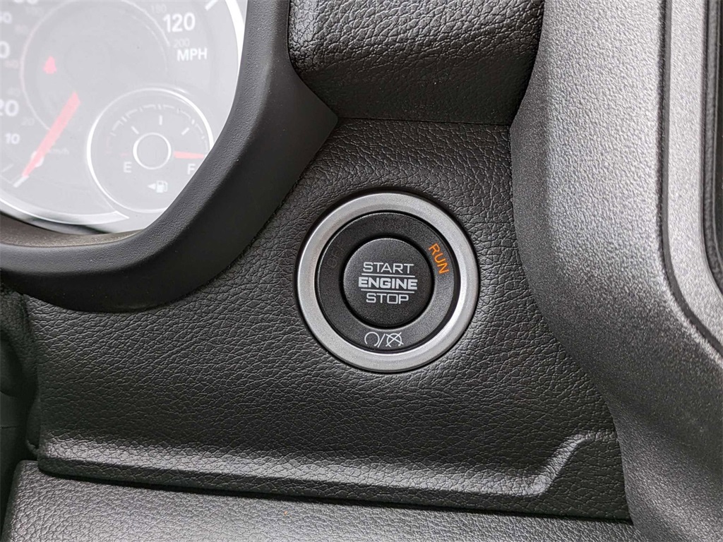 2024 Ram 3500 Tradesman photo 14