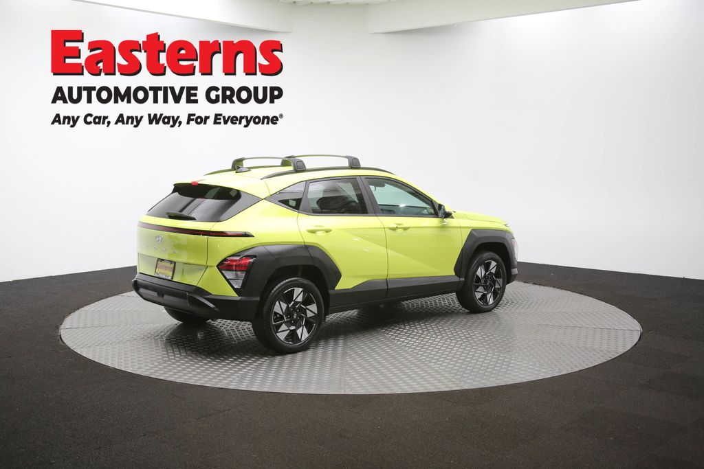 2024 Hyundai Kona SEL photo 25