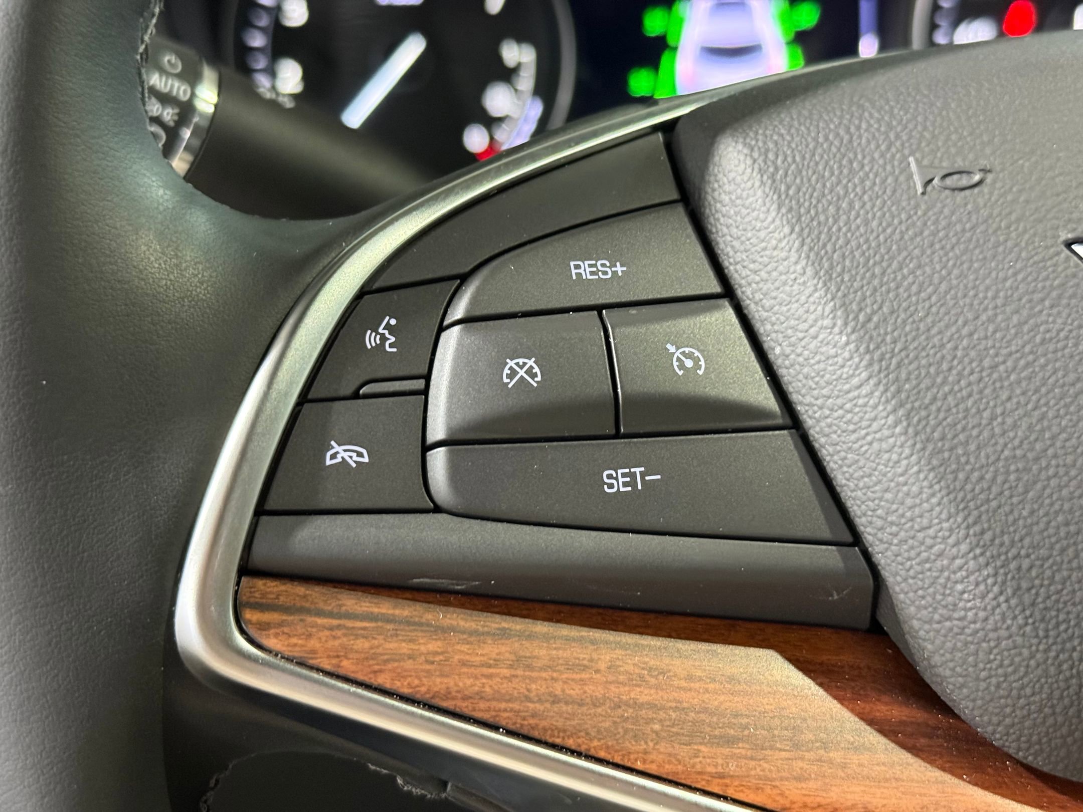 2025 Cadillac XT5 Premium Luxury photo 10