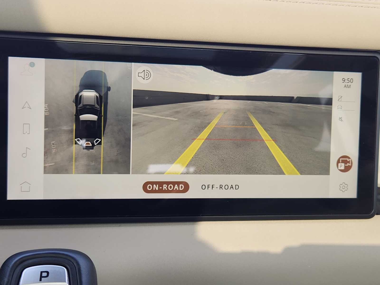 2022 Land Rover Defender X-Dynamic S photo 23
