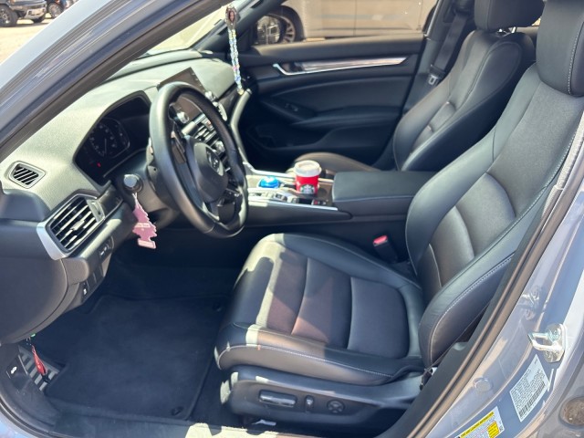 Used 2022  Honda Sport image 20