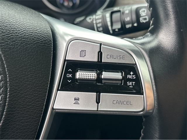 2020 Kia Telluride EX photo 32