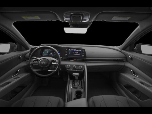 2025 Hyundai Elantra SE photo 5