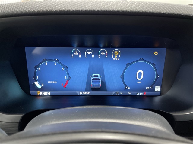 2025 Ford F-150 XLT photo 14