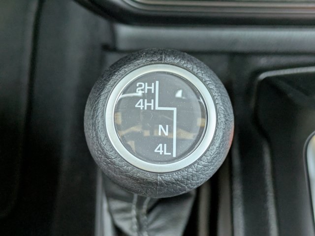 2025 Jeep Wrangler Sport S photo 29