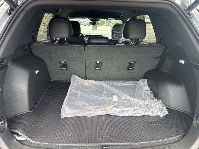 2026 Gmc Terrain AT4 photo 25