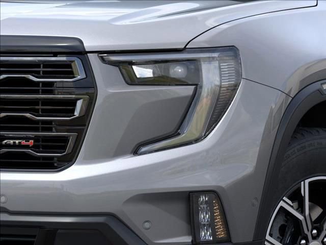 2025 Gmc Acadia AT4 photo 6