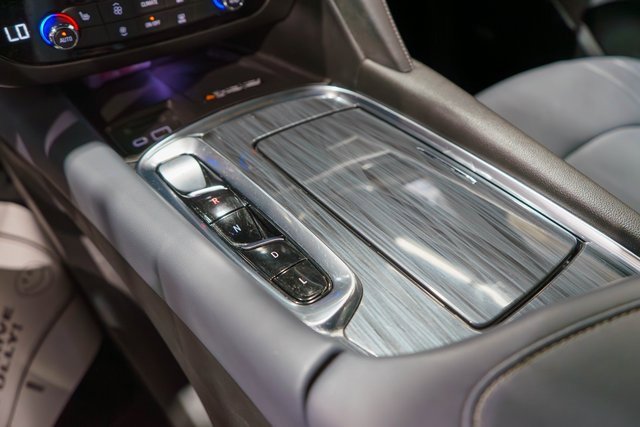 2024 Buick Enclave Essence photo 26