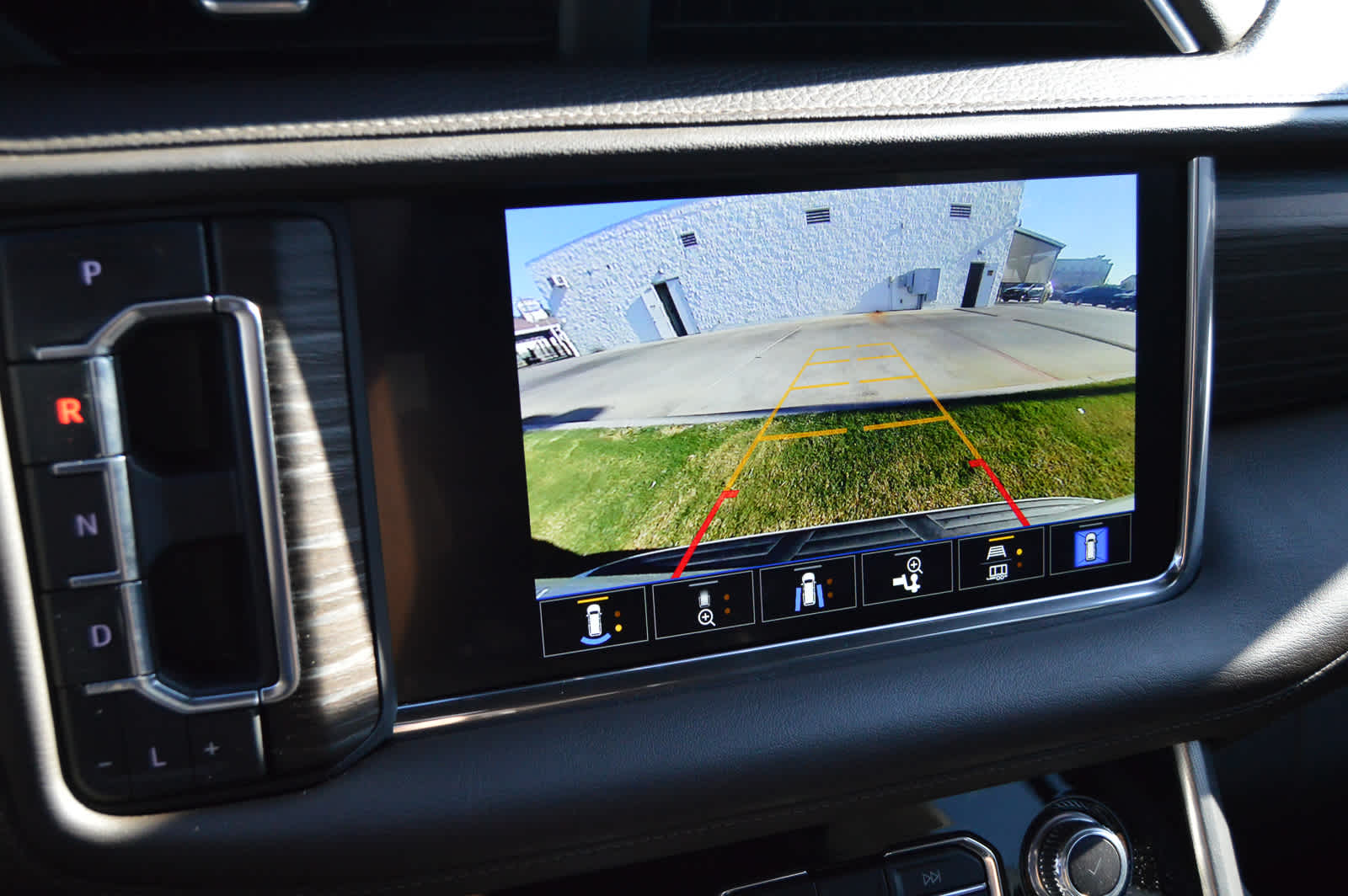 2022 Gmc Yukon XL Denali photo 11