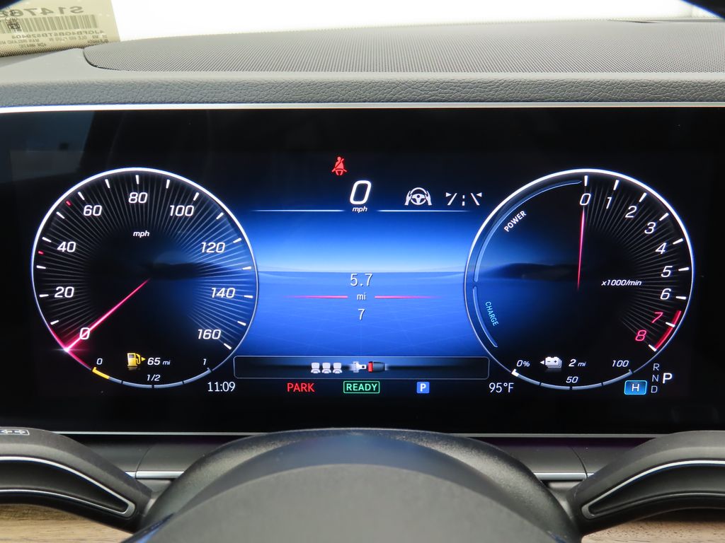 2026 Mercedes Benz GLE 450e 4MATIC photo 29