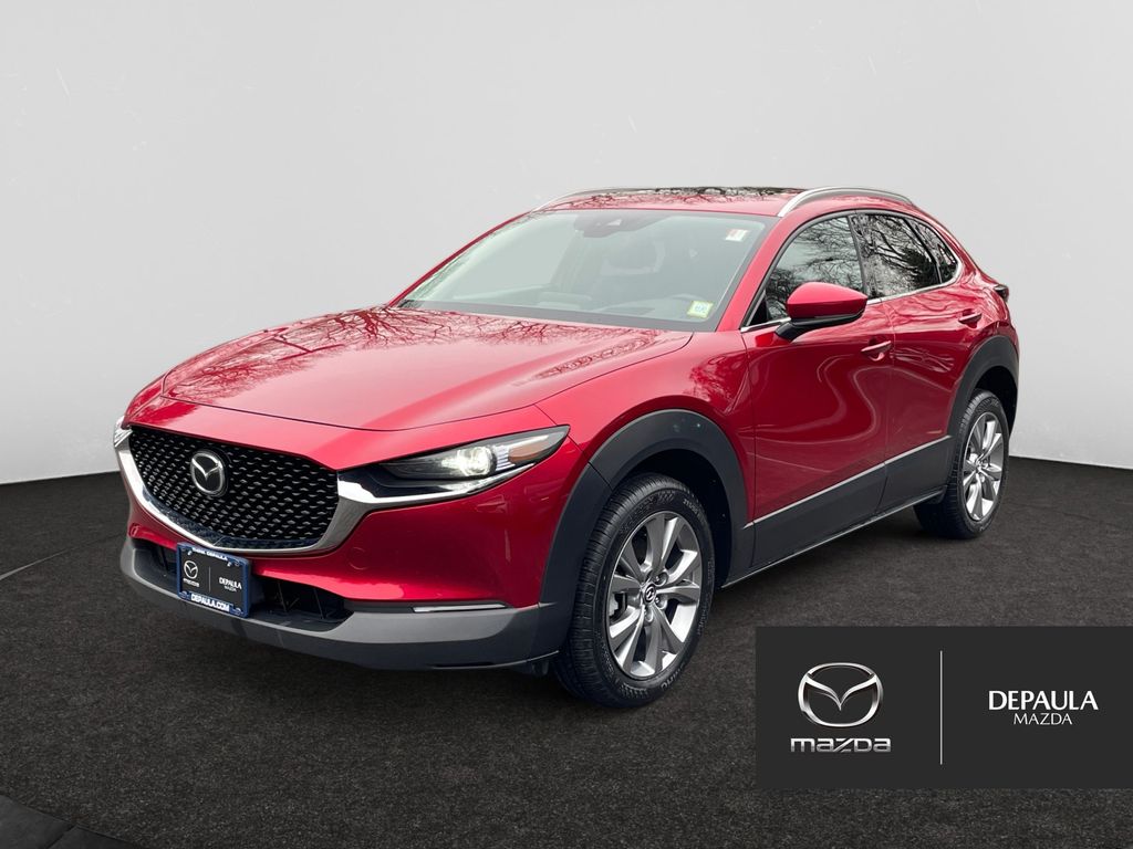 2023 Mazda CX-30 Premium