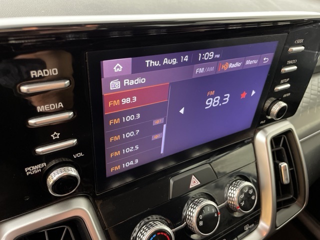 2022 Kia Sorento LX photo 20