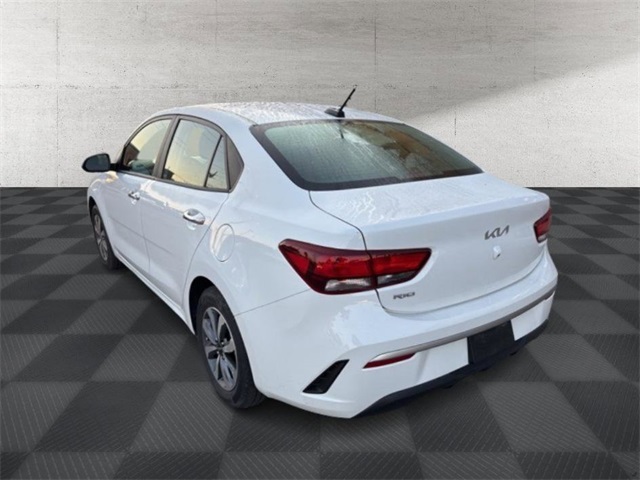 2023 Kia Rio S photo 5