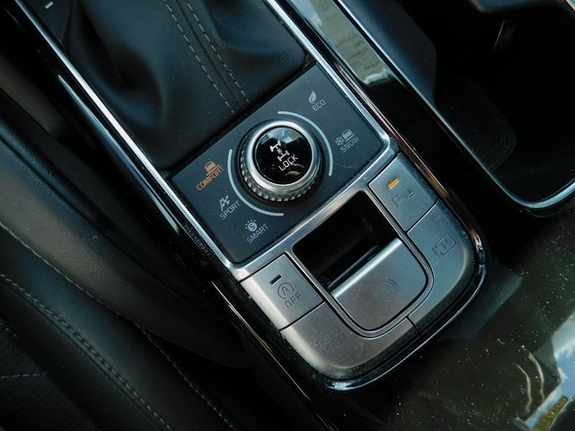 2024 Kia Telluride X-Line photo 26