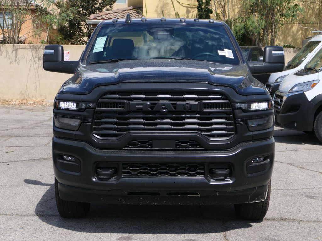 2026 Ram 3500 Tradesman photo 6