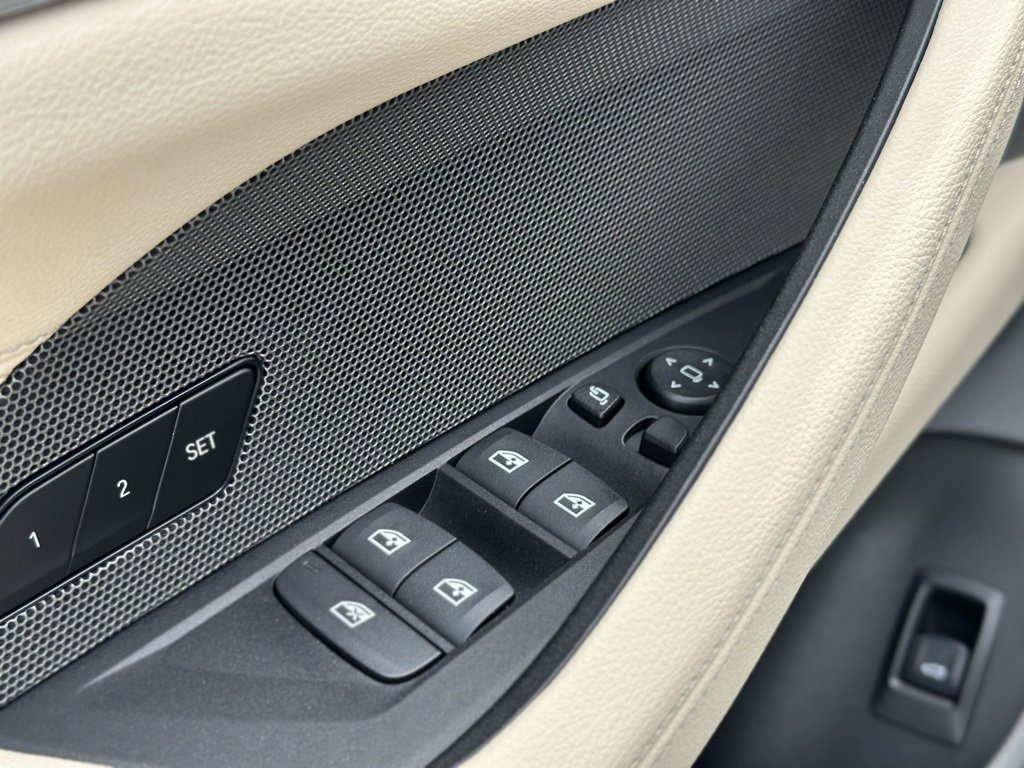 2025 Bmw i4 xDrive40 photo 19
