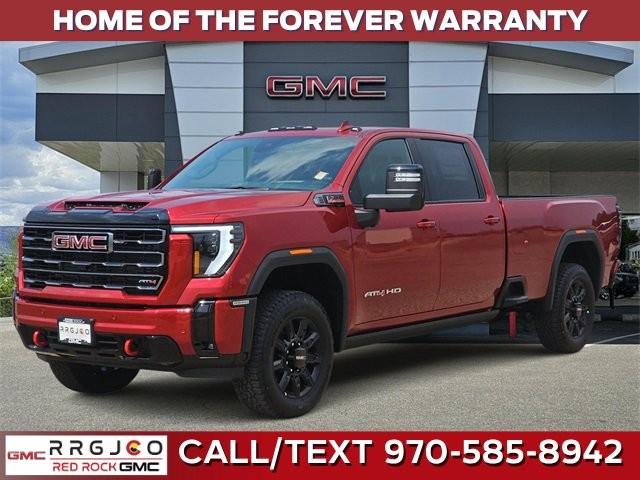 New GMC Sierra HD for Sale in Grand Junction, CO
