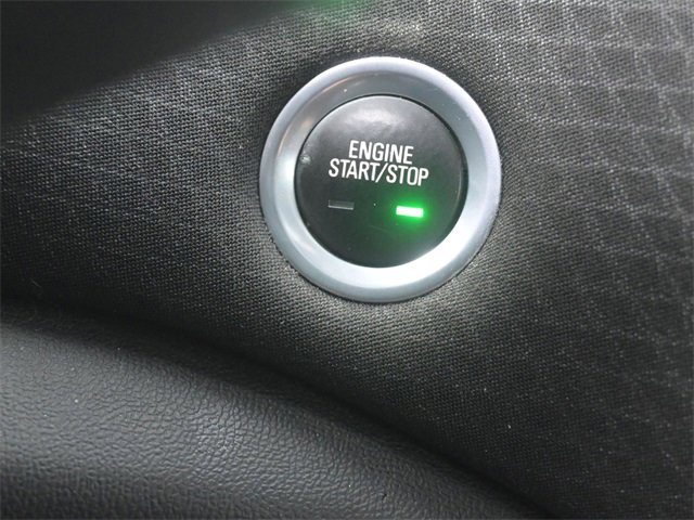 2023 Chevrolet Malibu 1LT photo 19