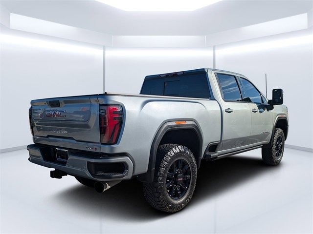 2024 Gmc Sierra 2500 HD AT4 photo 3
