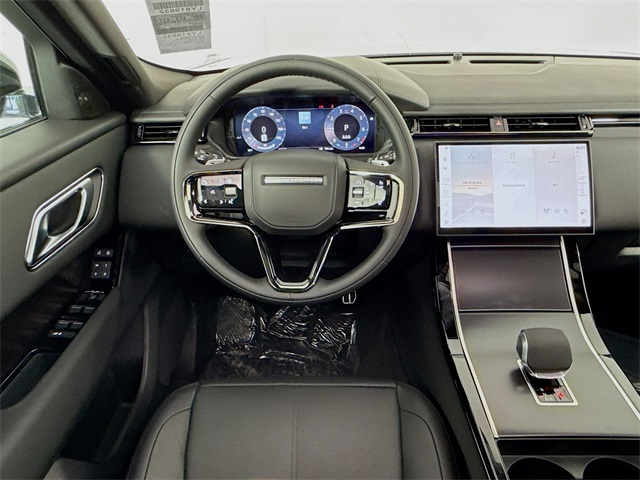 2026 Land Rover Range Rover Velar SE photo 24