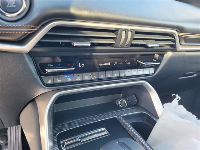 2025 Mazda CX-90 3.3 Turbo S Premium photo 18