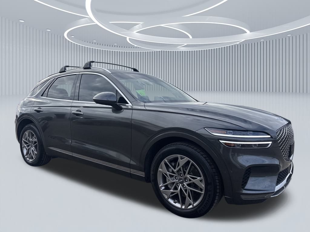 2025 GENESIS GV70 Standard's photo