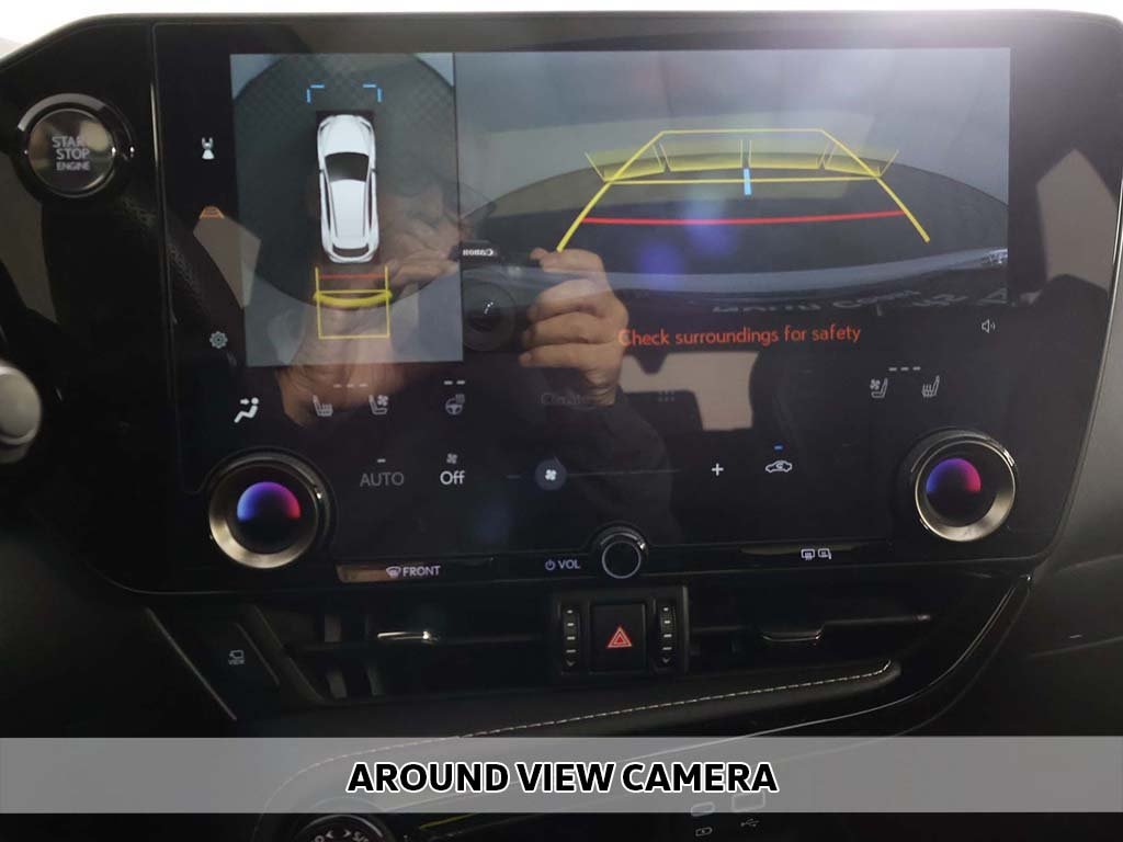 2025 Lexus NX 350 F SPORT Handling photo 4