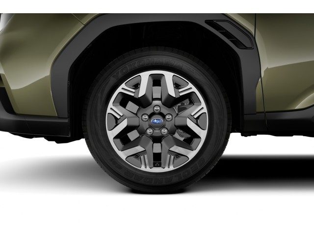 2025 Subaru Forester Premium Base photo 9